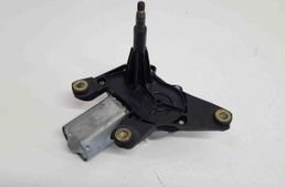 RENAULT Megane 2 generation (2002-2012) Двигун склоочисника задніх дверей 8200153408,23018932,00299001 23116014