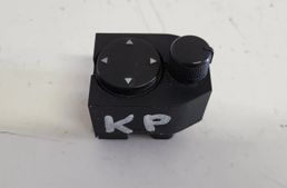 AUDI A3 8L (1996-2003) Перемикач регулювання дзеркал 8D0959565 25451286