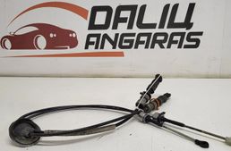 CHRYSLER Sebring 3 generation (2007-2010) Трос дросельної заслінки 33062278