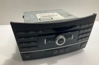MERCEDES-BENZ E-Class W212/S212/C207/A207 (2009-2016) Музичний плеєр з GPS A2129003908 28642952