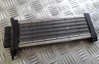 PEUGEOT 207 1 generation (2006-2009) Электрический радиатор печки салона 664447AG,0575649,5562844 25455168