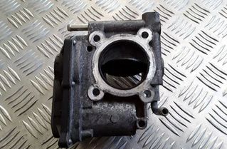 MAZDA 6 GG (2002-2007) Дросельна заслонка R2AA136B0,K4238 25456506