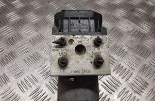 VOLKSWAGEN Touran 1 generation (2003-2015) Насос ABS 0265215457,476600X820,0273004369 25467439