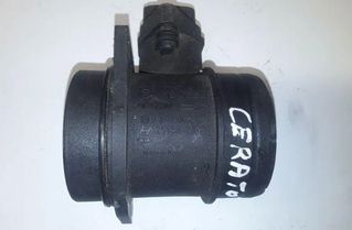 KIA Cerato 1 generation (2004-2009) Датчик масового витоку повітря MAF 0281002669,2816427050 25473258