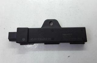 BMW 7 Series F01/F02 (2008-2015) Антенный модуль 6520914426001,9144260,5WK49377 25473497
