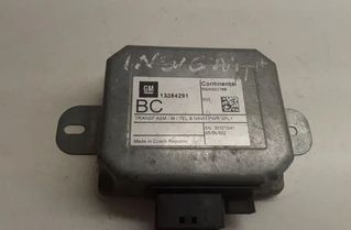 OPEL Astra J (2009-2020) Блок керування навігацією 13384291,GM13384291BC,5WK50278B 25473796