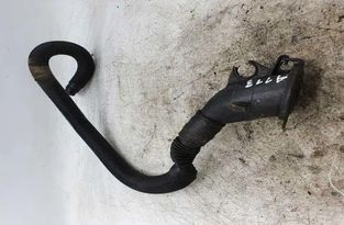 BMW 5 Series E60/E61 (2003-2010) Бачок омивача 61667144396,235576 25497513