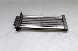 PEUGEOT 207 1 generation (2006-2009) Электрический радиатор печки салона 664447AG,CTPA861000W 25519397