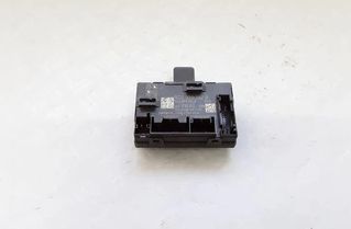 VOLKSWAGEN Variant VII TDI (2014-2024) Блок управления дверей левый задний 5Q4959392B,A2C7392920400 25524427