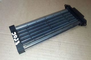 DODGE Nitro 1 generation (2007-2010) Электрический радиатор печки салона 0575649,664447AG 25529374