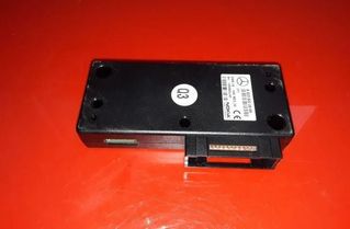 MERCEDES-BENZ CLK AMG GTR C297 (1997-1999) Блок управління телефоном A2038202585,1253943JJ42,ME208 25535100