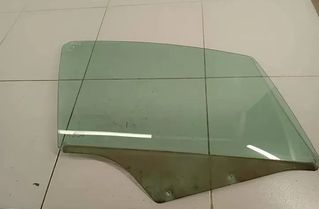 CITROËN C3 2 generation (2009-2016) Стекло передней правой двери 43R007951,E000292,DOT24M19AS2 25559737