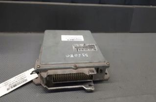 CITROËN Xsara Picasso 1 generation (1999-2010) Блок керування двигуном ECU 0281011518 27199232