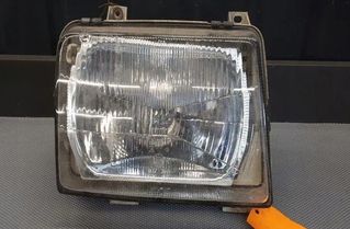 SEAT Ibiza 1 generation (1984-1993) Фара передняя правая 96025800 27208317