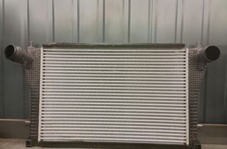 SEAT Leon 3 generation (2012-2020) Охлаждающий радиатор 5q0145803ae 30170830