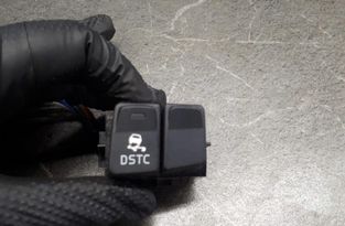 VOLVO V50 1 generation (2003-2012) Перемикач протитуманних фар 8691530 30172503