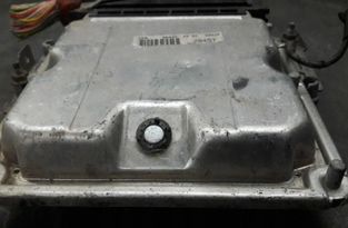 CITROËN Xsara Picasso 1 generation (1999-2010) Блок управления двигателем 6na2xfe07 30172780