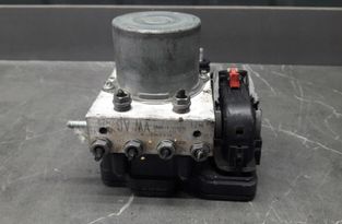 SEAT Ibiza 1 generation (1984-1993) Абс блок 0265256116 30176361