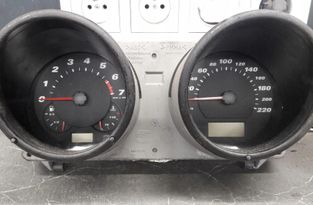 SEAT Arosa 6H (1997-2004) Спидометр 6h0920800 30181304