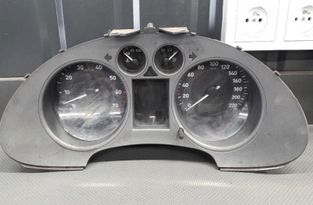 SEAT Ibiza 1 generation (1984-1993) Спидометр 30182959