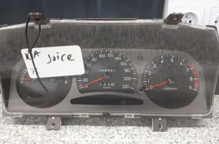 KIA Joice 1 generation (2000-2002) Екран навигаций 94050-m3100 30184368