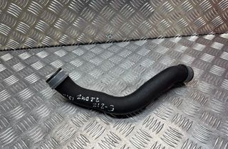 MERCEDES-BENZ E-Class W212/S212/C207/A207 (2009-2016) Труба шланга охолоджуючої рідини A2125011782 30501965