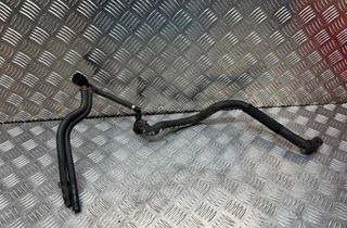 MERCEDES-BENZ E-Class W212/S212/C207/A207 (2009-2016) Труба шланга охолоджуючої рідини A2125019782 30512847