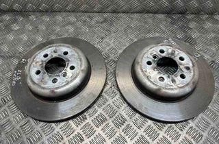 BMW 3 Series G20/G21/G28 (2018-2024) Диск тормозов задний левый 6882246,6882245 32413100