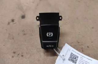 BMW 5 Series F10/F11 (2009-2017) Кнопка ручного гальма 9217594,3214370100 27036574