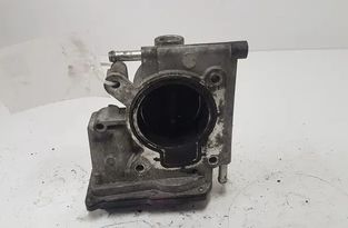 MAZDA 6 GG (2002-2007) Дросельна заслонка L3R413640 27082843