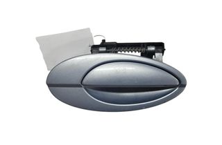 CITROËN C5 2 generation (2008-2017) Зовнішня ручка задніх правих дверей 9642929080 28593650