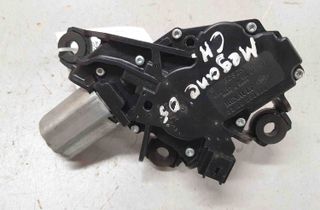 RENAULT Megane 2 generation (2002-2012) Двигун склоочисника задніх дверей 0390201577 28621651