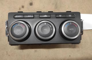 MAZDA 6 GH (2007-2013) Інші блоки керування GAP361190A 28625077