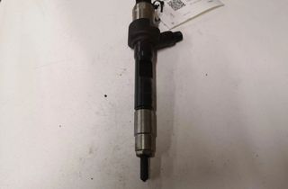 MAZDA 6 GH (2007-2013) Форсунка палива R2AA13H50 28687561