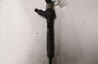 MAZDA 6 GH (2007-2013) Форсунка палива R2AA13H50 28687565