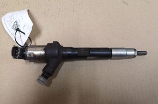 MAZDA 6 GH (2007-2013) Форсунка палива R2AA13H50 28688616