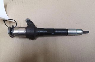 MAZDA 6 GH (2007-2013) Форсунка палива R2AA13H50 28688619