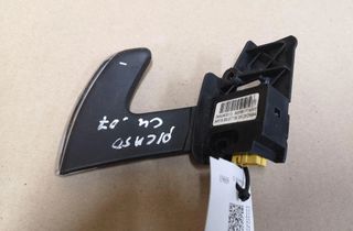 CITROËN C4 Picasso 1 generation (2006-2013) Механизм переключения передач 96591774XT 28690501