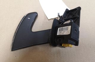 CITROËN C4 Picasso 1 generation (2006-2013) Механизм переключения передач 96591774XT 28690511