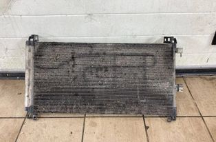 CITROËN C5 2 generation (2008-2017) Радиатор кондиционера 28758136