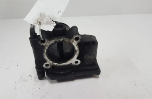 MAZDA 6 GG (2002-2007) Дросельна заслонка RF7J136B0 28767309