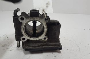 MAZDA 6 GG (2002-2007) Дросельна заслонка RF7J136B0 28767367