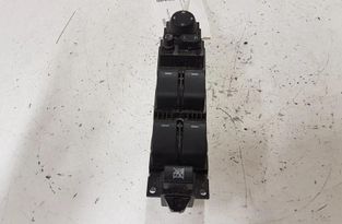 MAZDA 6 GH (2007-2013) Кнопка стеклоподъемника задней левой двери GDK66350A 28774416