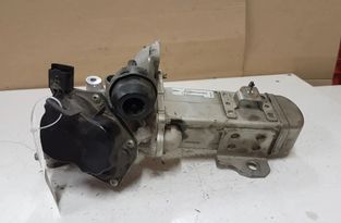 FORD Focus 2 generation (2004-2011) Охладитель Eгр V29004027 28774507