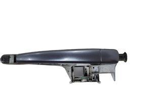 CITROËN C4 Picasso 1 generation (2006-2013) Зовнішня ручка задніх правих дверей 9680503480 28791414