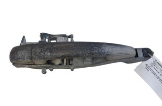 CITROËN Berlingo 2 generation (2008-2023) Зовнішня ручка ковзної двері ліворуч 1199D3 28821114