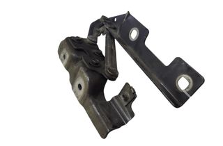 OPEL Astra J (2009-2020) Петля капота передняя левая 13270787 28828980