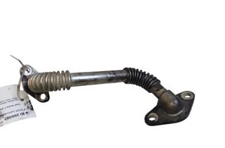 OPEL Vectra C (2002-2005) Трубка рециркуляции отработавших газов 55181671 29802343