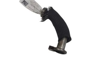 OPEL Vectra C (2002-2005) Трубка рециркуляции отработавших газов 31515667