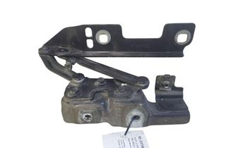OPEL Astra J (2009-2020) Петля капота передняя левая 20879202 31551431